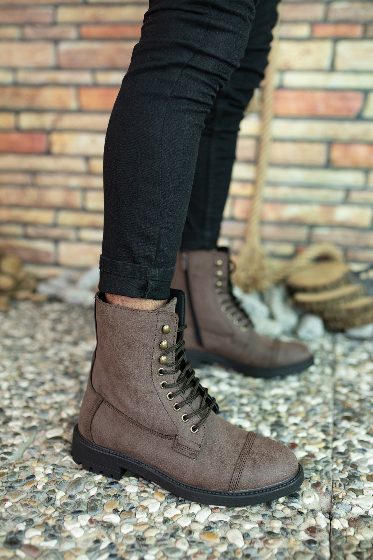 Riccon Erkek Bot 0012955