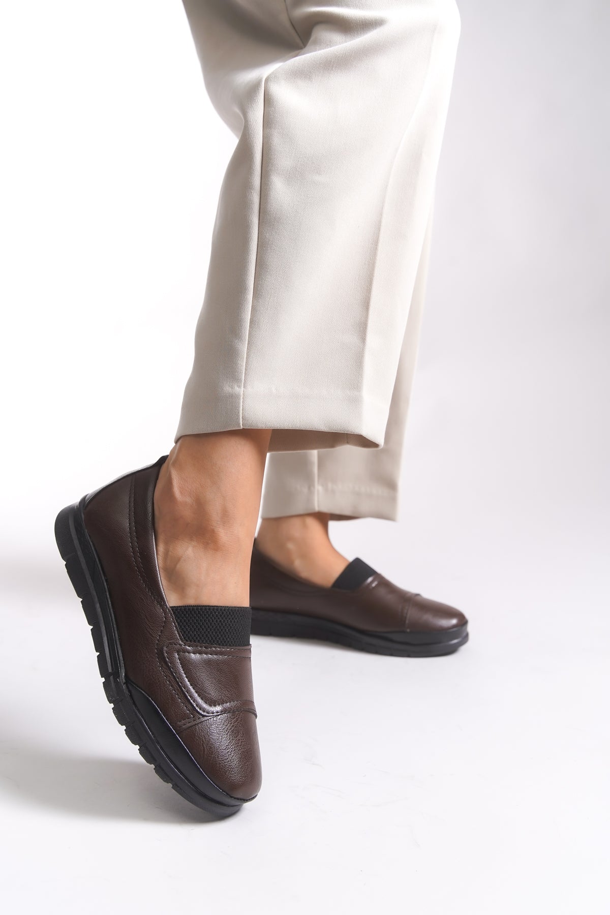 Riccon Kadın Günlük Ayakkabı 001206