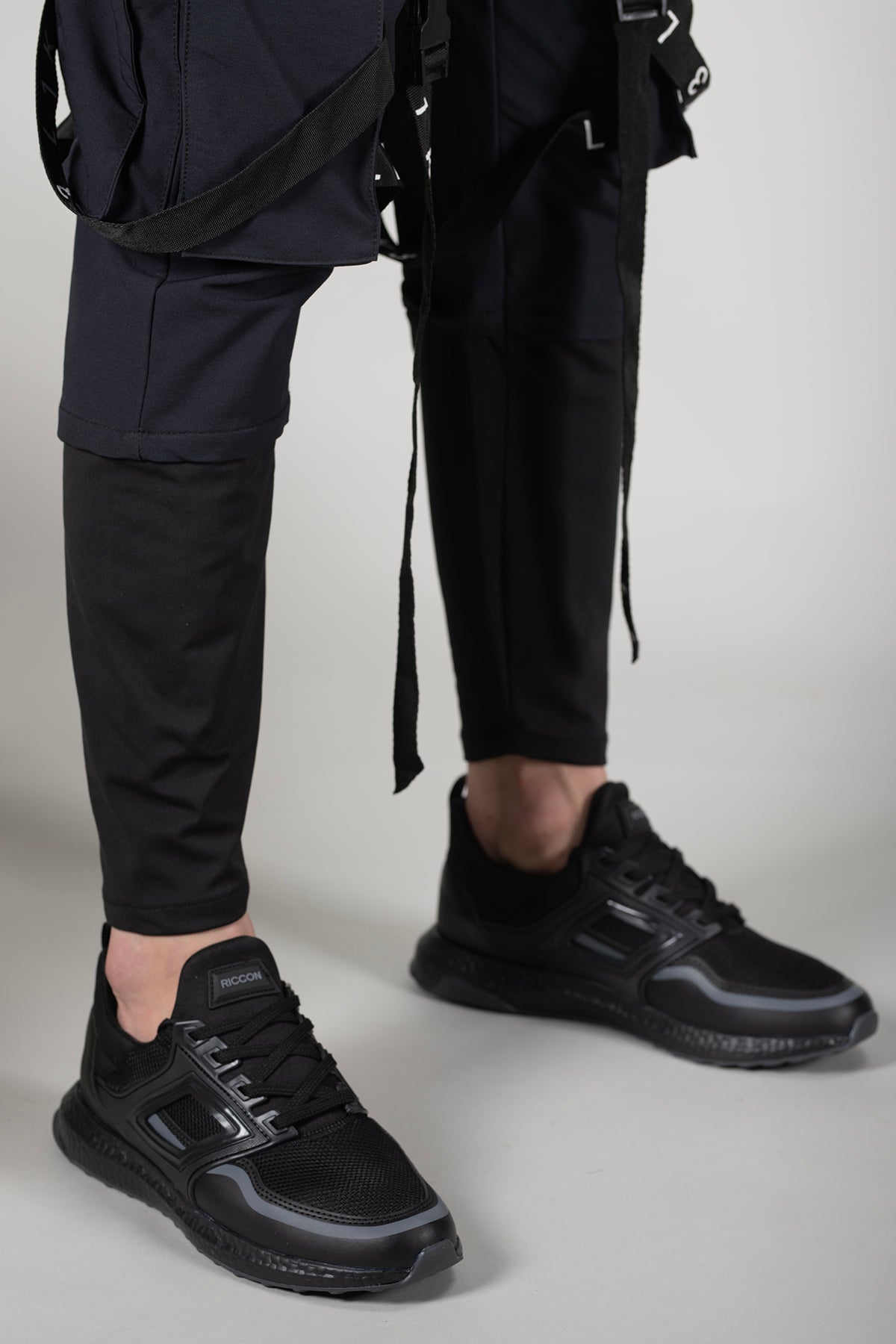 Riccon Fulke Erkek Sneaker 0012350
