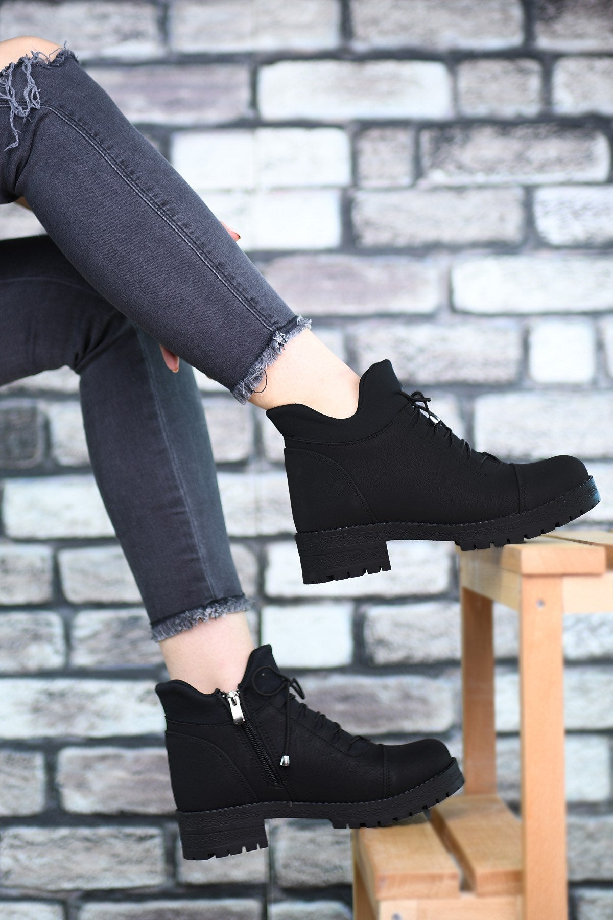 Riccon Kadın Bot 0012720