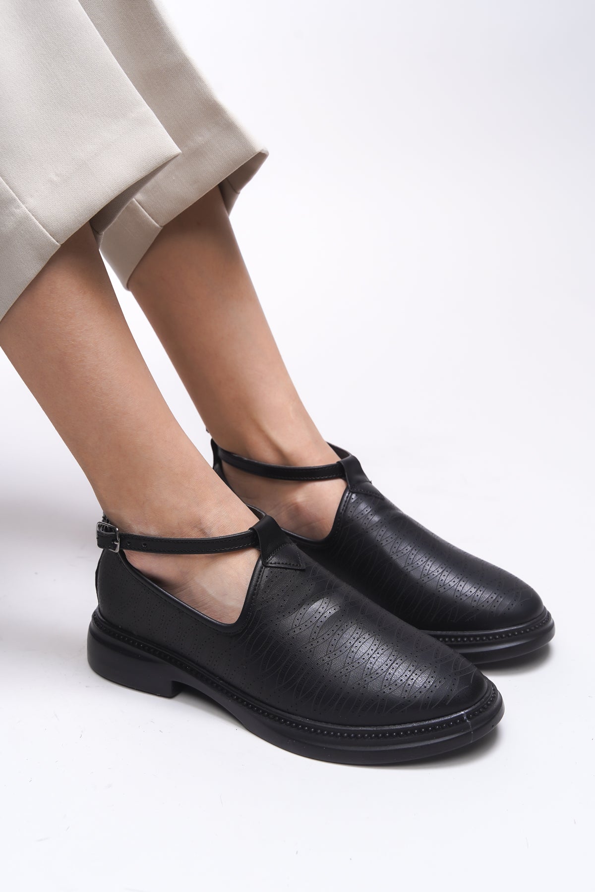 Riccon Imaraele Kadın Günlük Ayakkabı 0012455