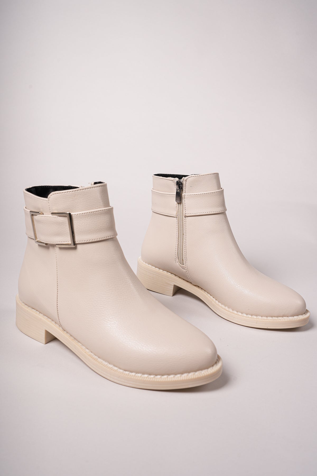 Riccon Hilyariel Kadın Bot 0012078