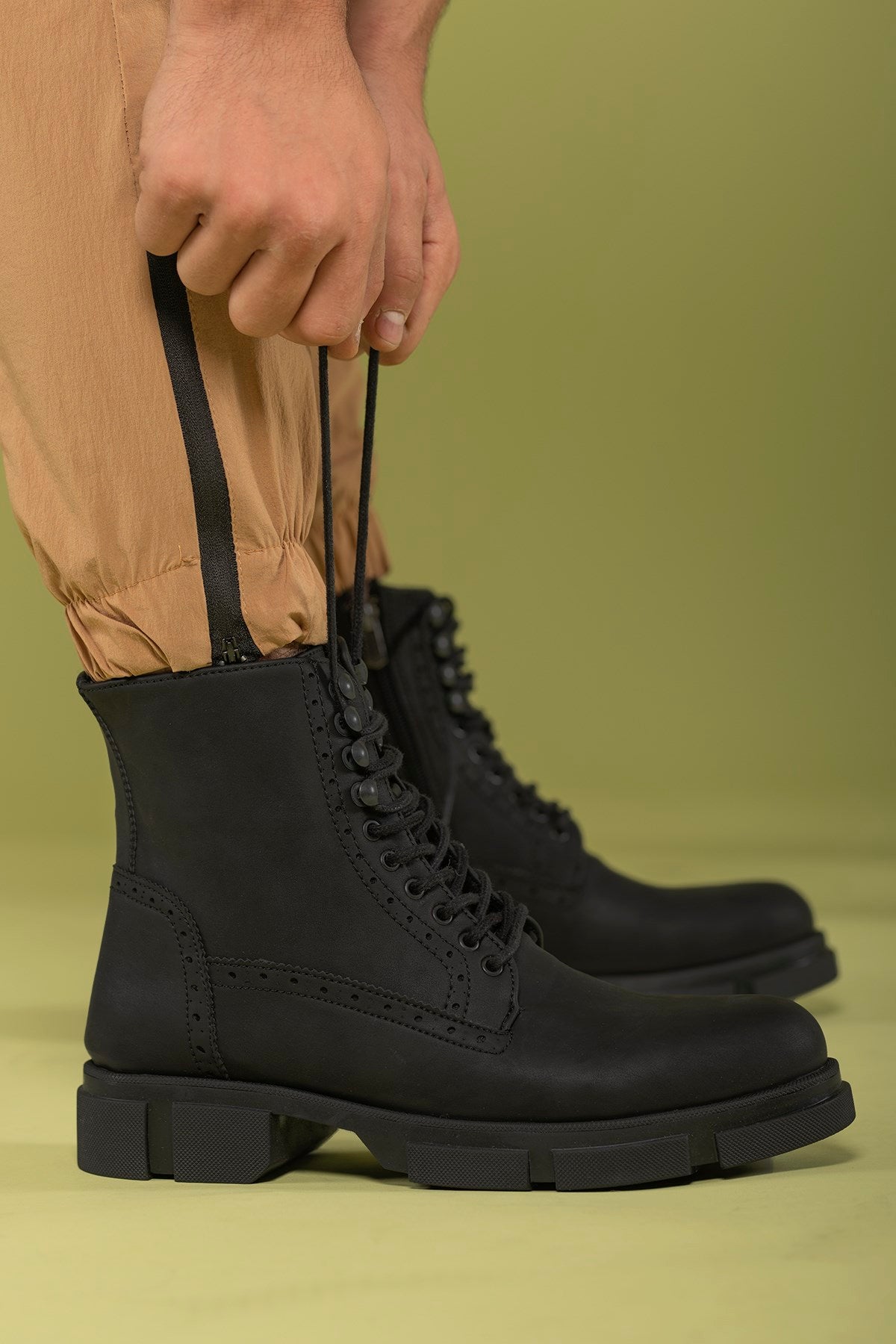 Riccon Erkek Bot 0012730