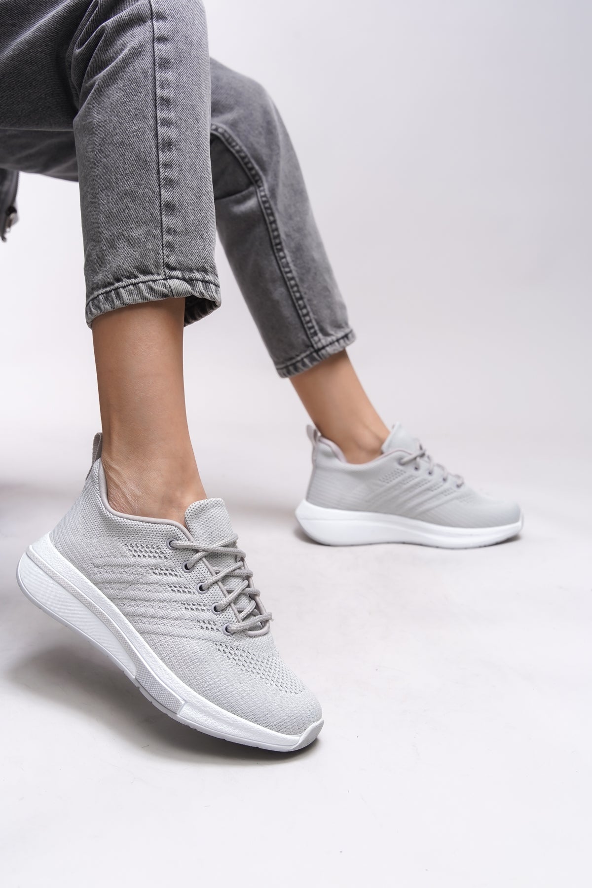 Riccon Qhasalzu Unisex Sneaker 0012118