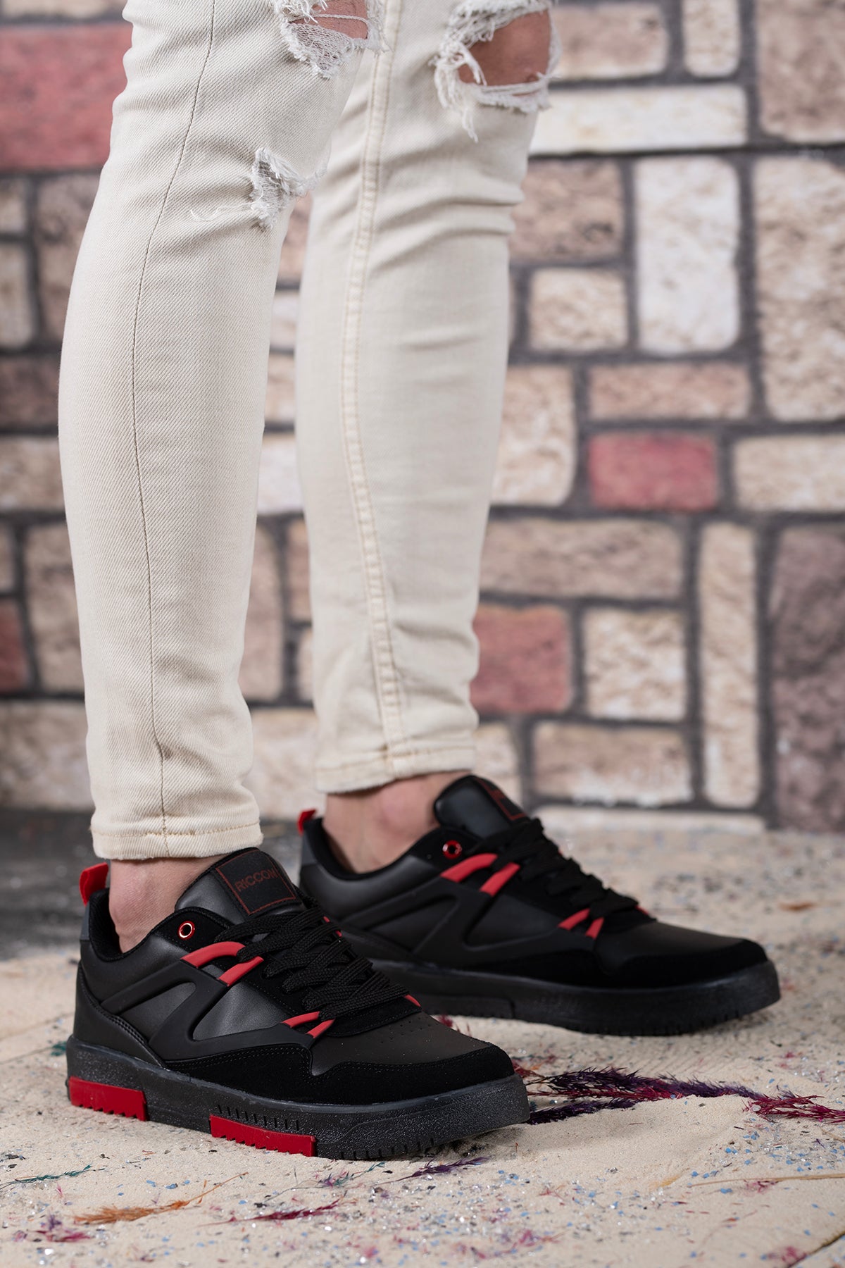 Riccon Enzo Erkek Sneaker 00121963