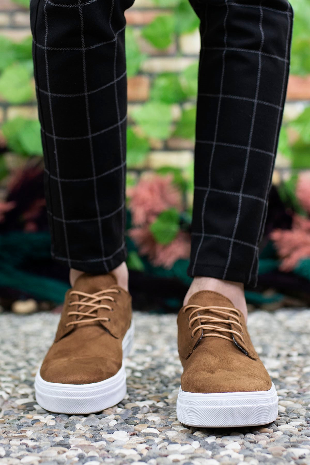 Riccon Erkek Günlük Ayakkabı