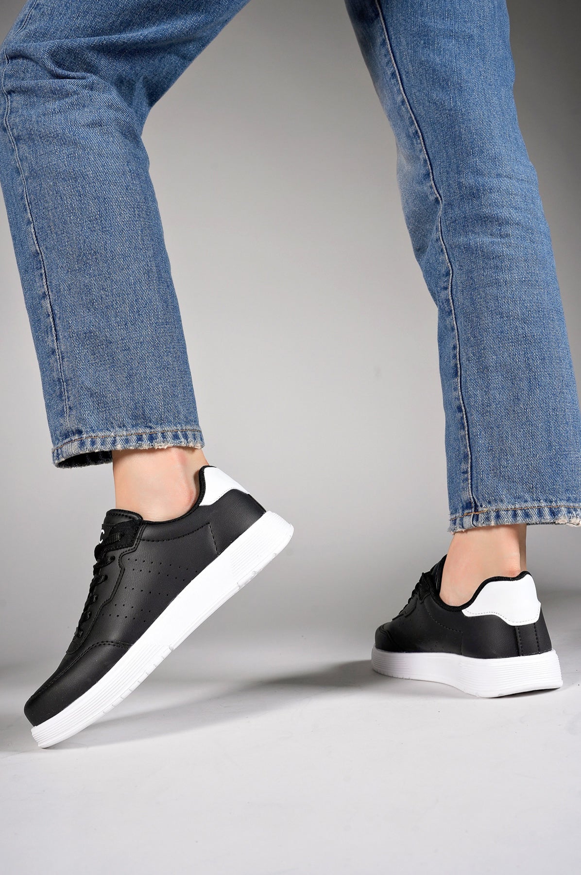 Riccon Glaweth Kadın Sneaker 0012158