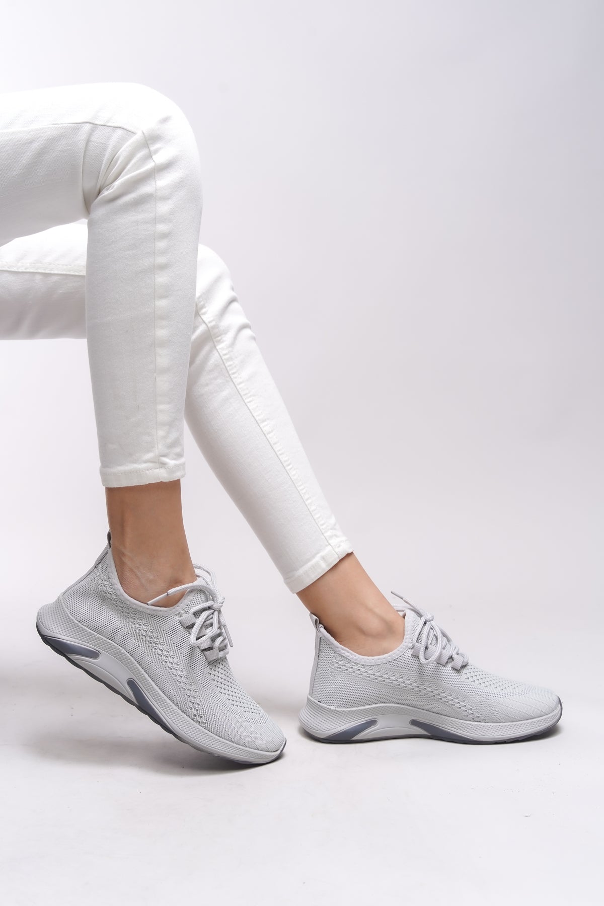 Riccon Thiebzar Unisex Sneaker 0012101