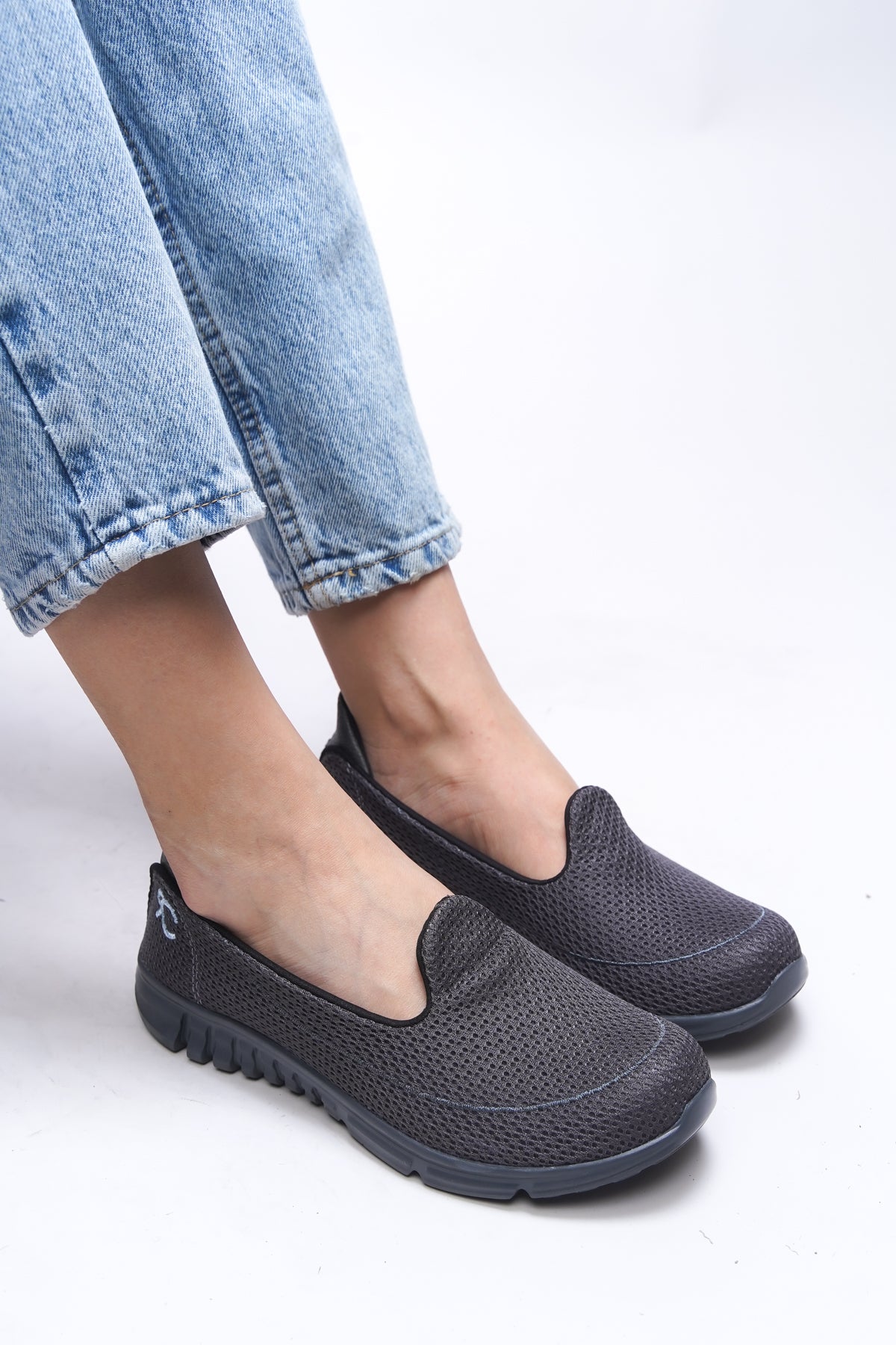 Riccon Kadın Sneaker 0012801