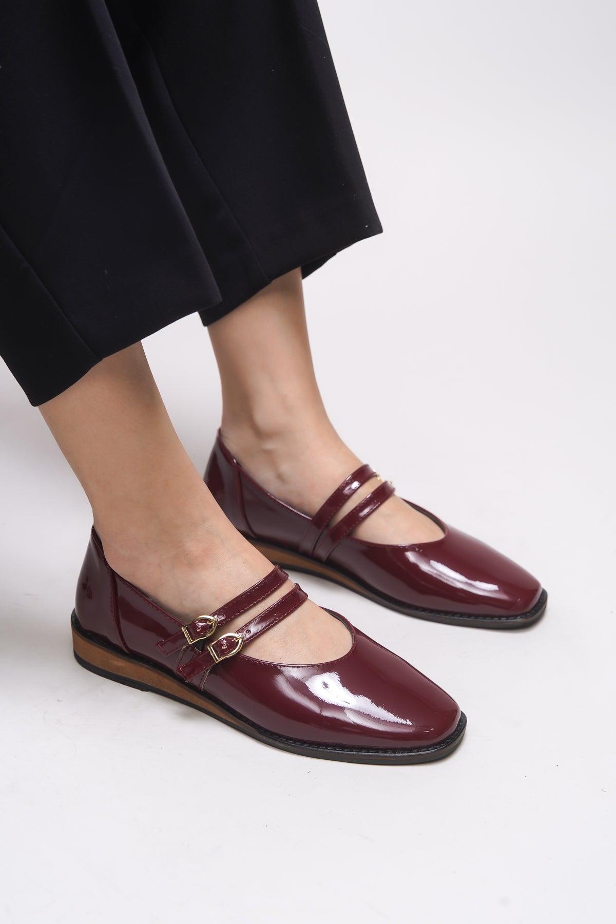 Riccon Sephlynthi Kadın Babet 0012202