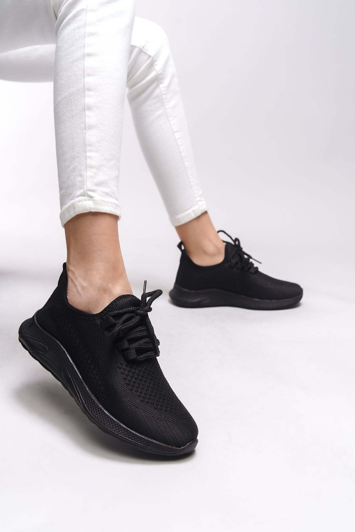 Riccon Thiebzar Unisex Sneaker 0012101