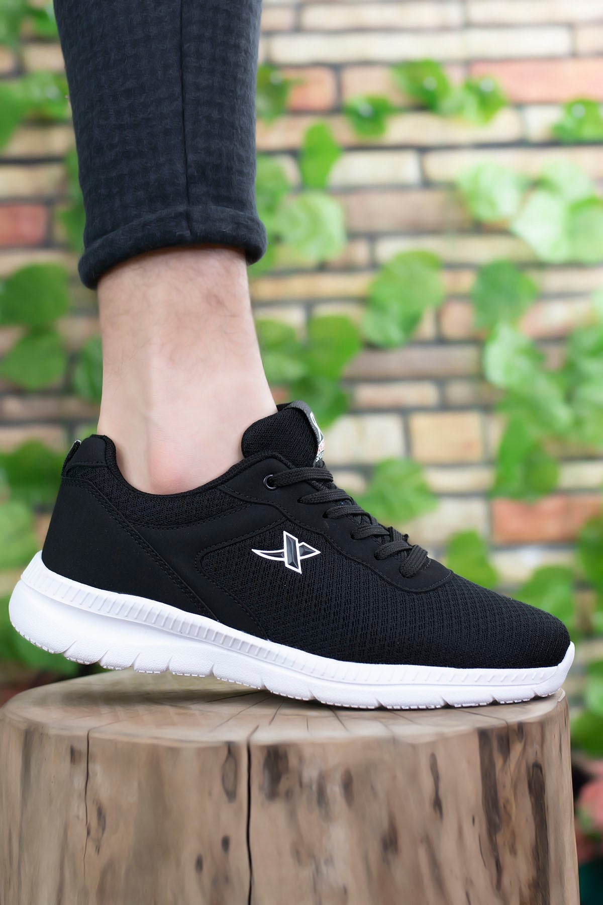 Riccon Unisex Ultra Hafif Sneaker 0012065