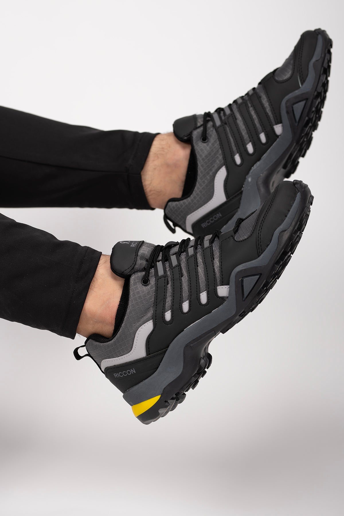 Riccon Thoknyl Erkek Trekking Ayakkabı 001268