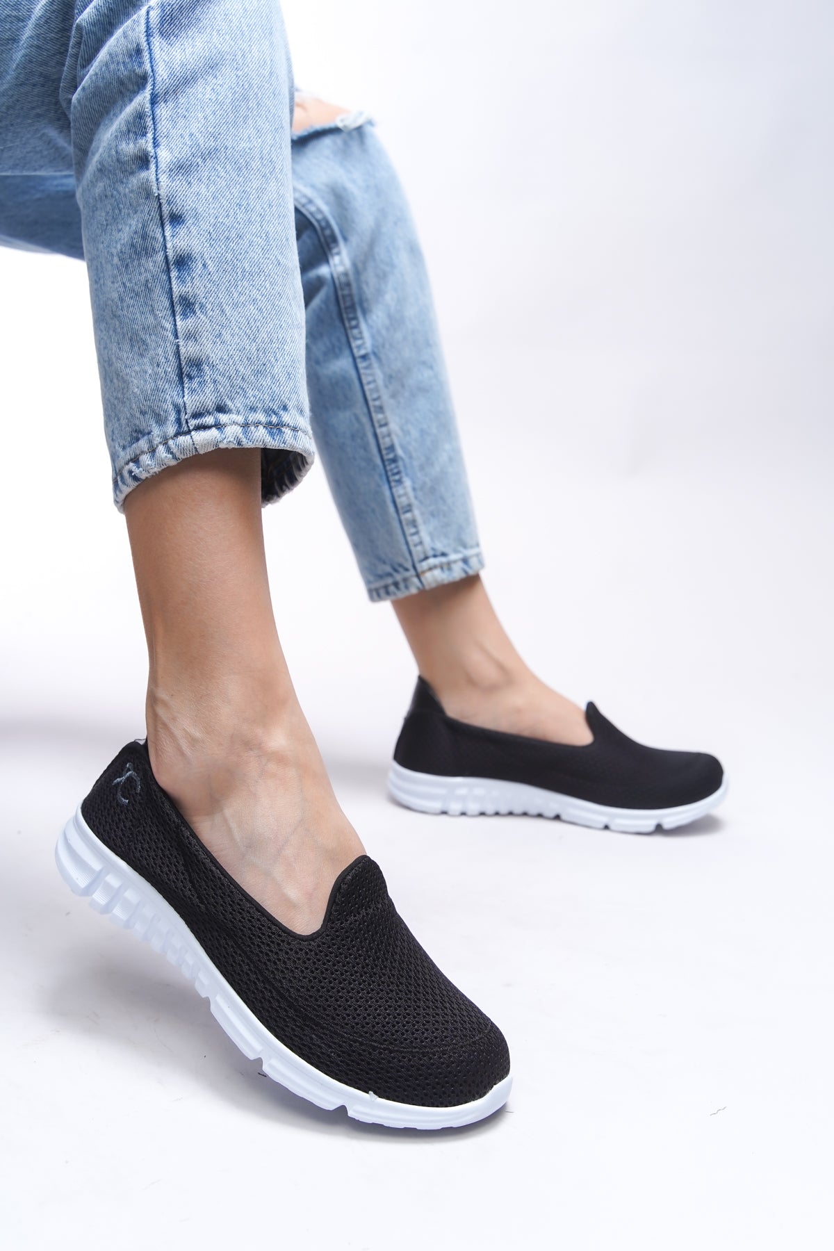 Riccon Kadın Sneaker 0012801