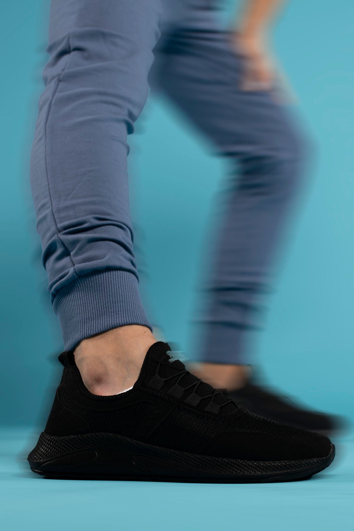 Riccon Unisex Sneaker 0012035