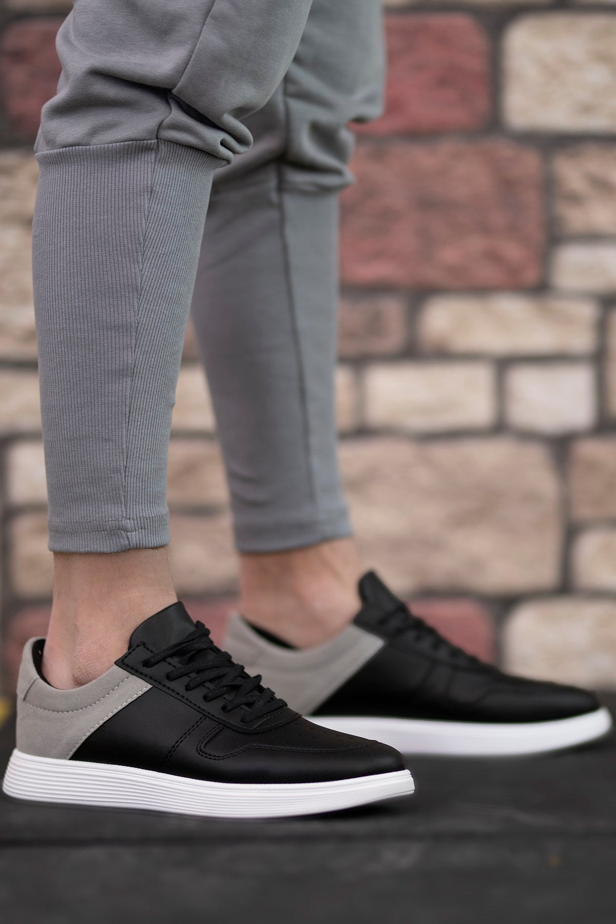 Riccon Unisex Sneaker 0012219