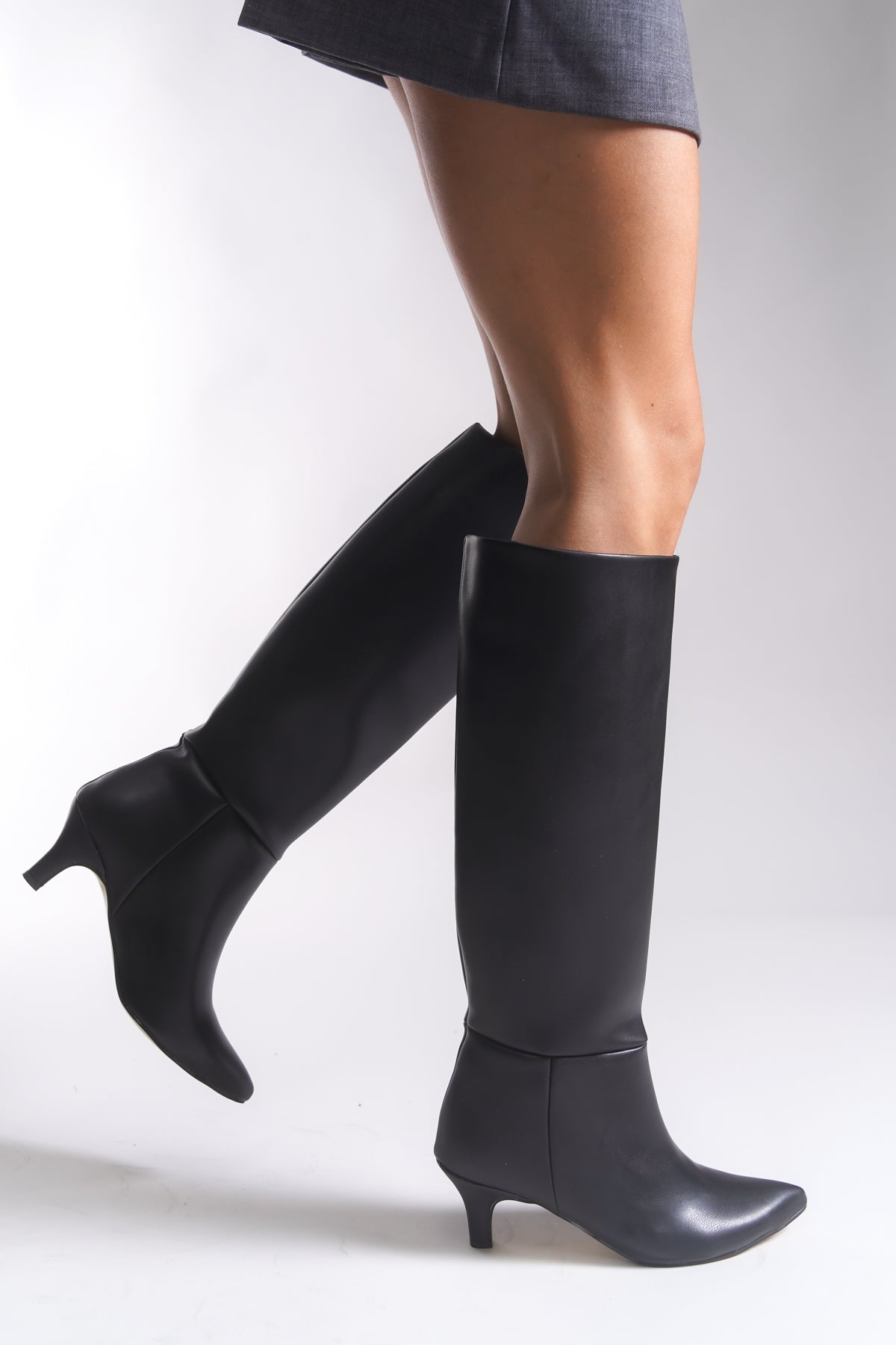 Riccon Alunalue Kadın Çizme 00125500