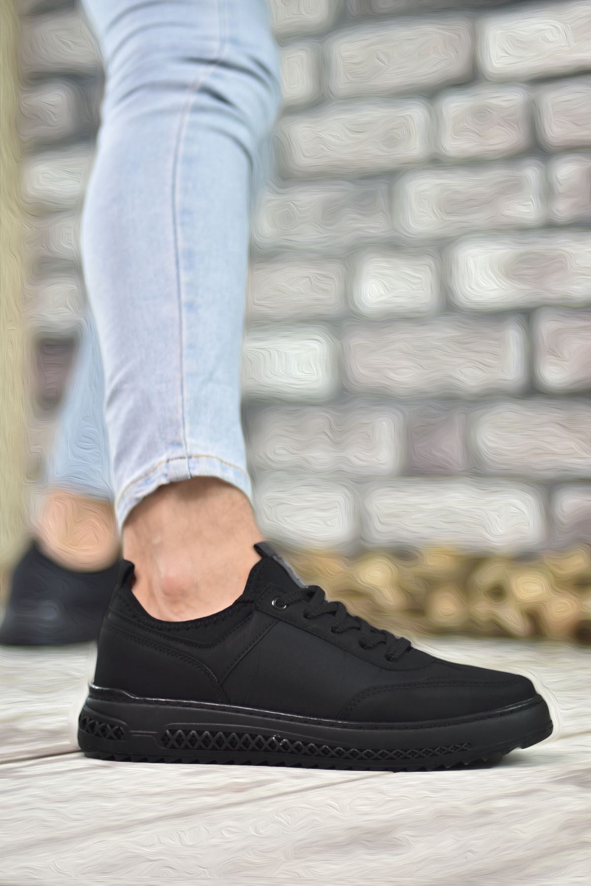 Riccon Erkek Sneaker Rcng12504