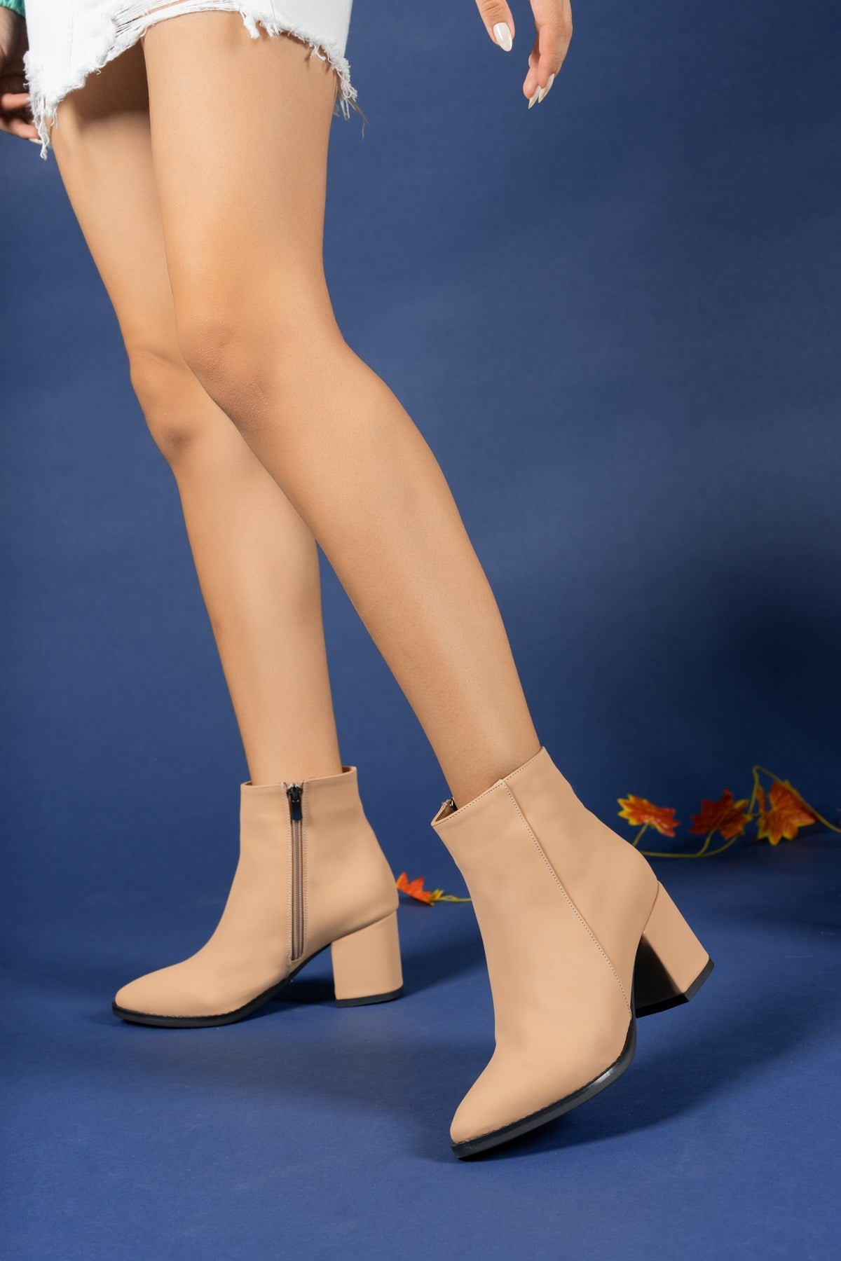 Riccon Kadın Bot 0012893S