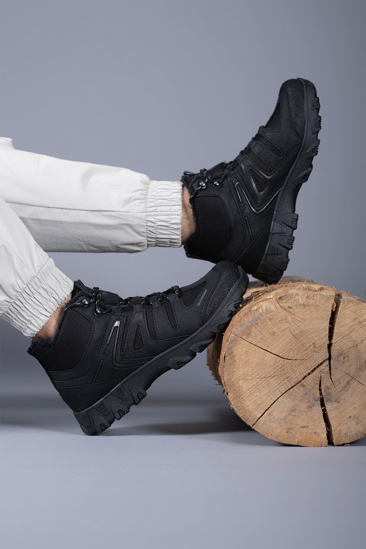 Riccon Eregnaer Erkek Trekking Bot 00121680