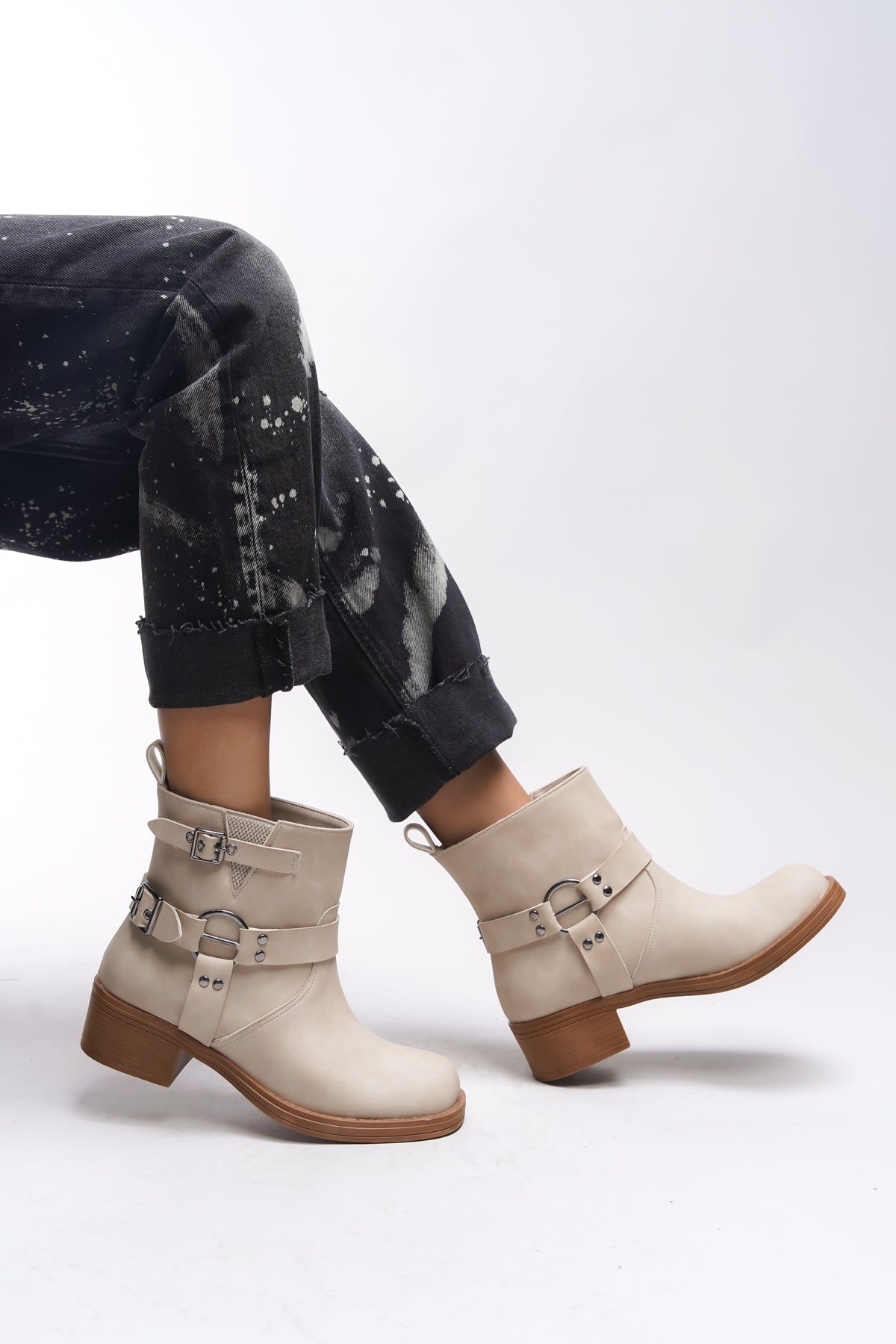 Riccon Rhossohe Kadın Bot 00123021