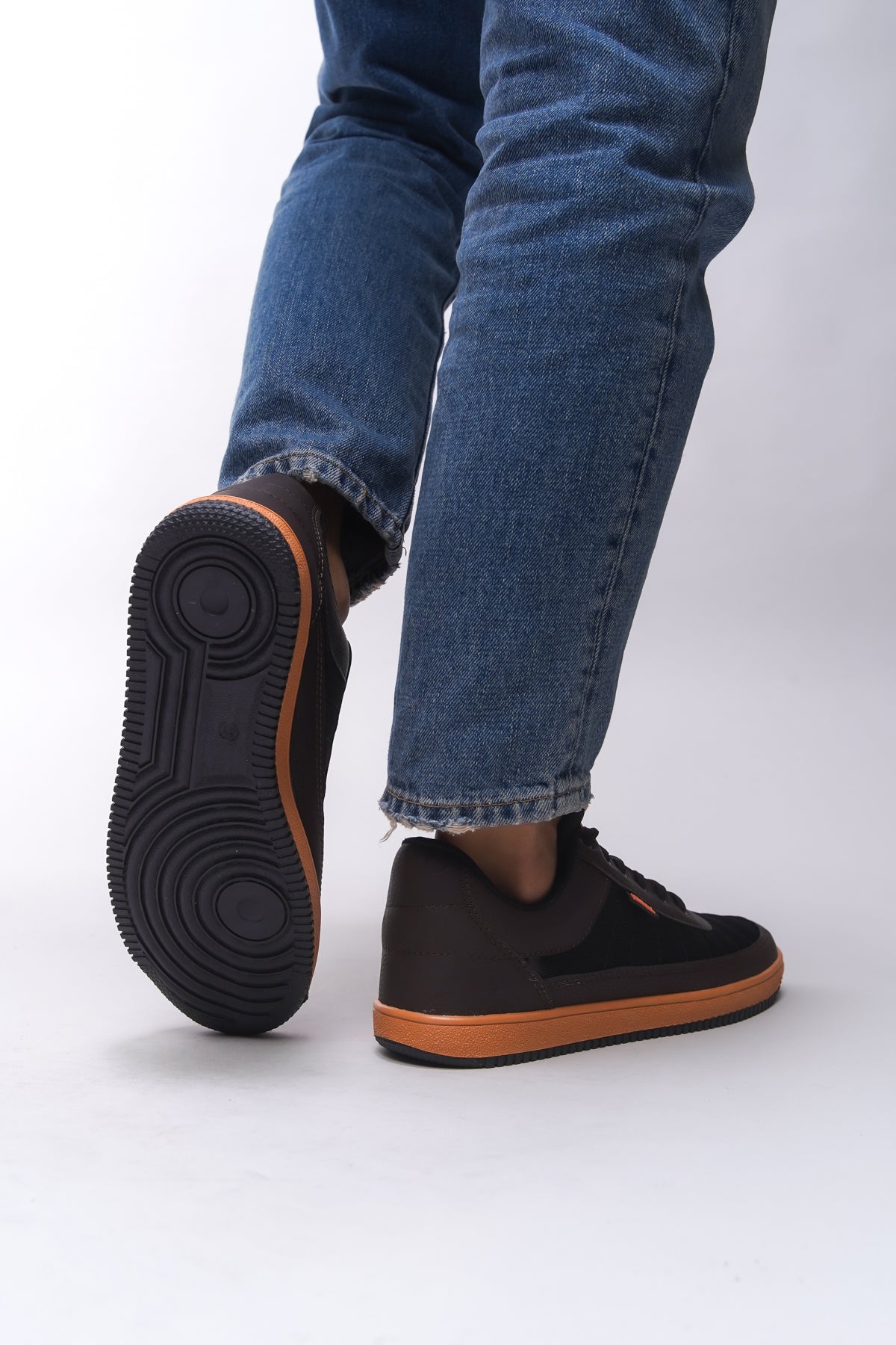 Riccon Arndeyr Erkek Sneaker 0012014