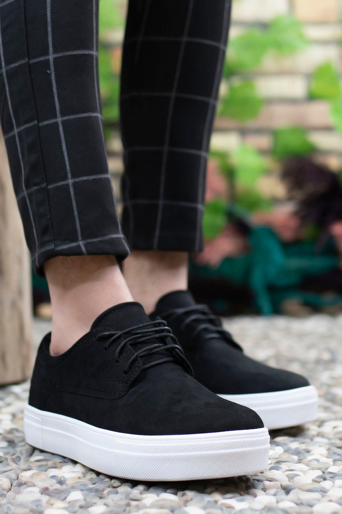 Riccon Erkek Günlük Ayakkabı