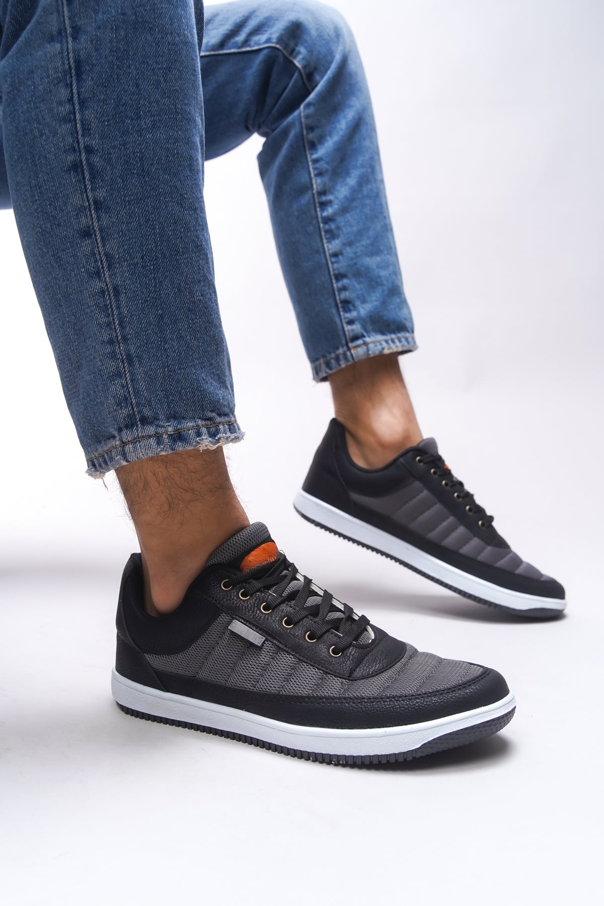 Riccon Arndeyr Erkek Sneaker 0012014