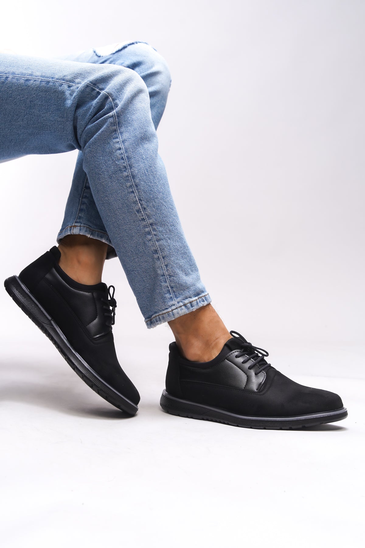 Riccon Engfalen Erkek Casual Ayakkabı 0012473