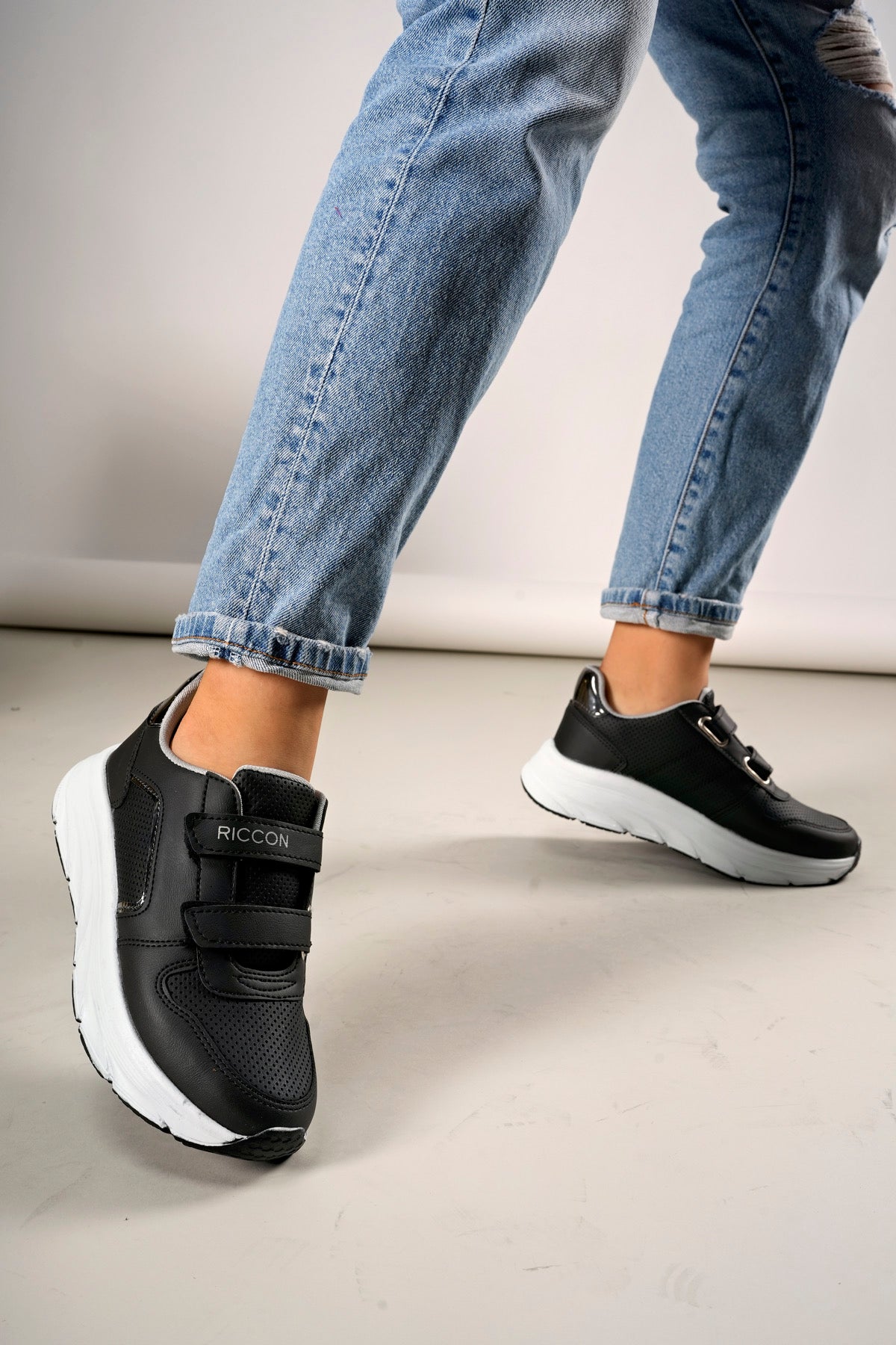 Riccon Kadın Sneaker 0012133