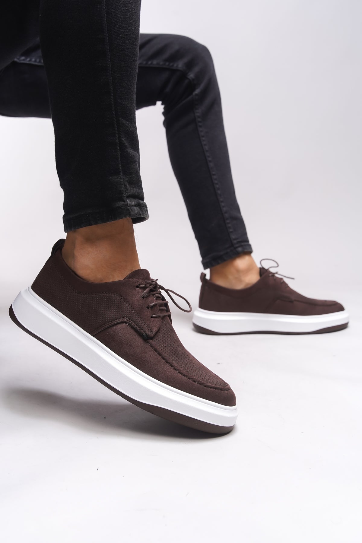 Riccon Raimfyr Erkek Sneaker 0012485