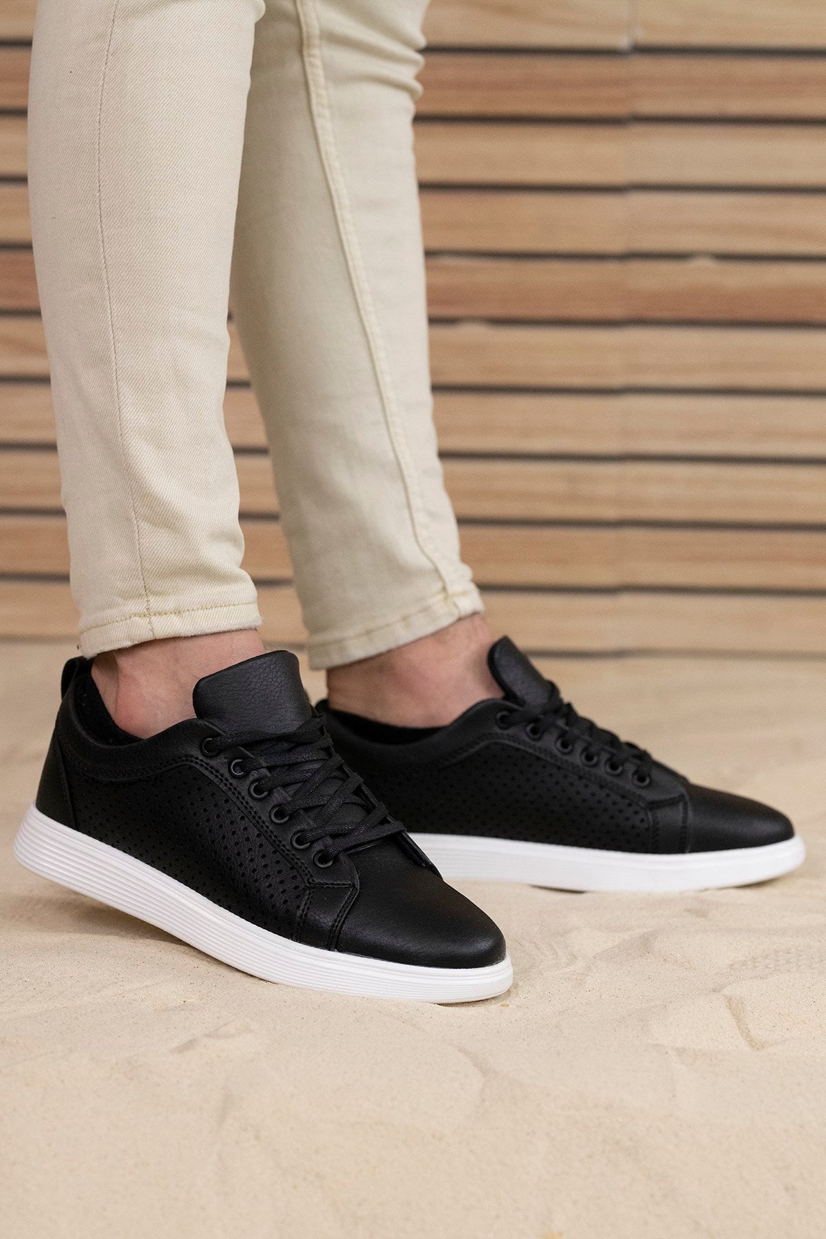 Riccon Unisex Sneaker 0012957