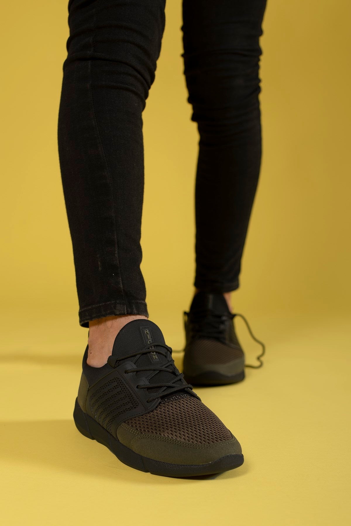 Riccon Sportz Erkek Sneaker