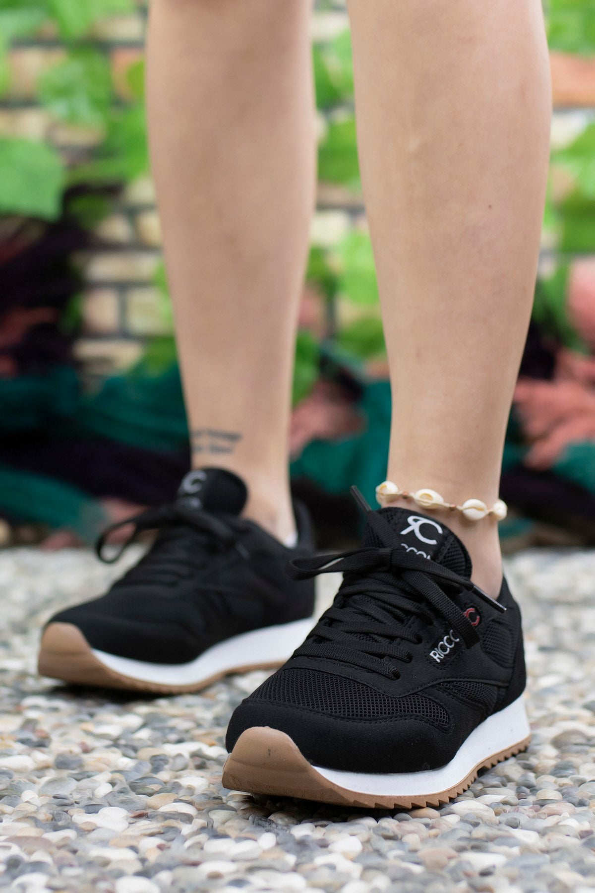 Riccon Erkek Sneaker 00121057