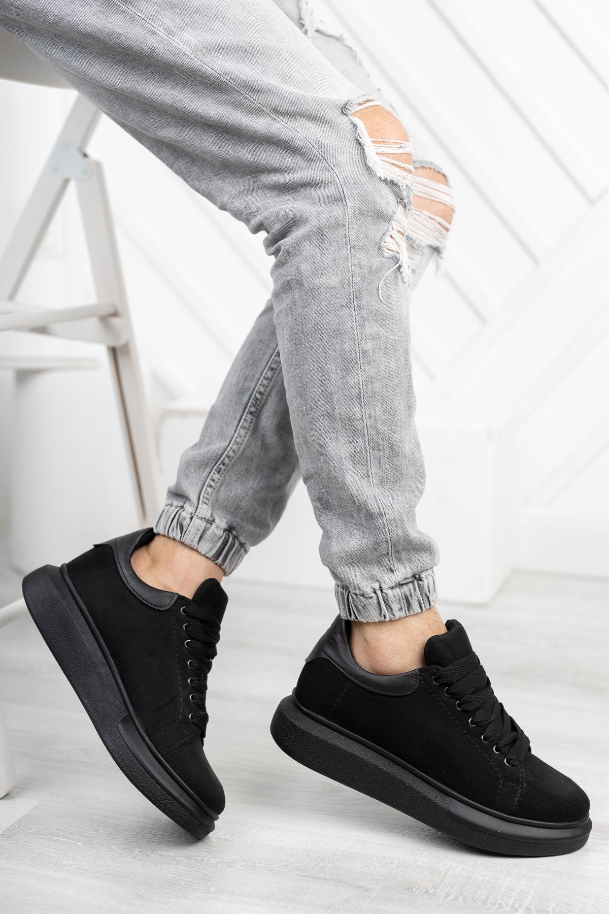 Riccon Erkek Sneaker