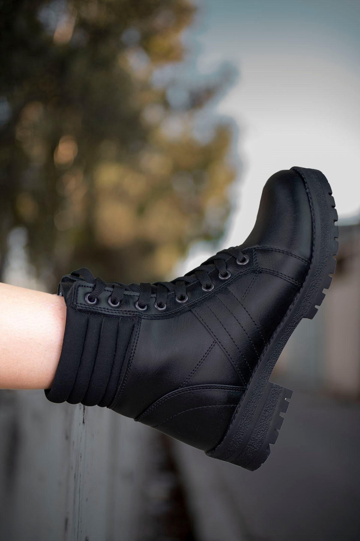 Riccon Kadın Postal Bot 0012285