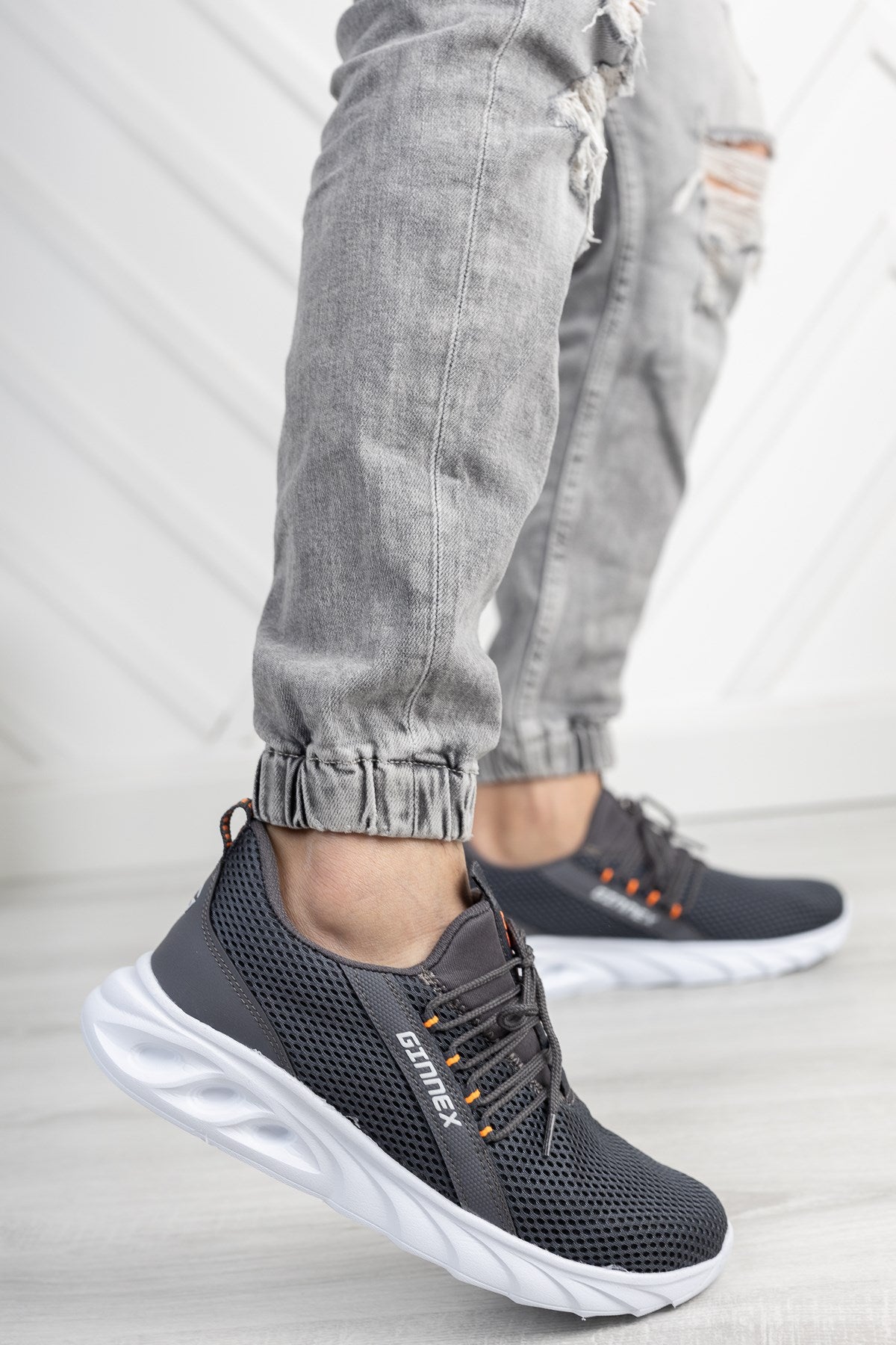 Riccon Unisex Sneaker 00122040