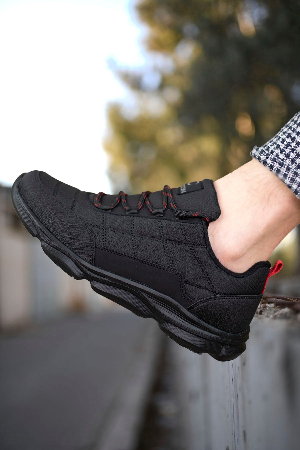 Riccon Erkek Sneaker 00121310