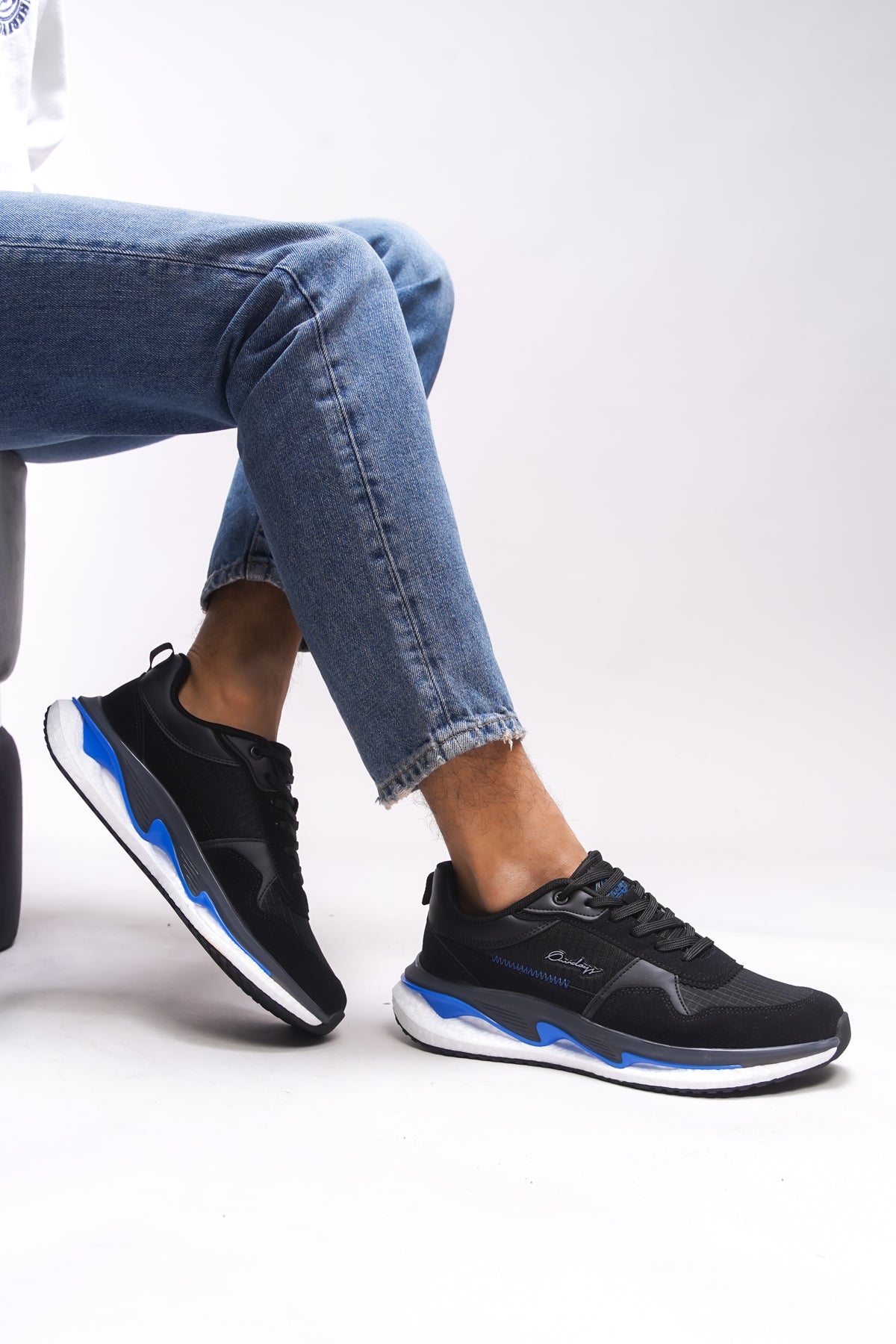 Rcn Hamnaith Erkek Sneaker 00124859