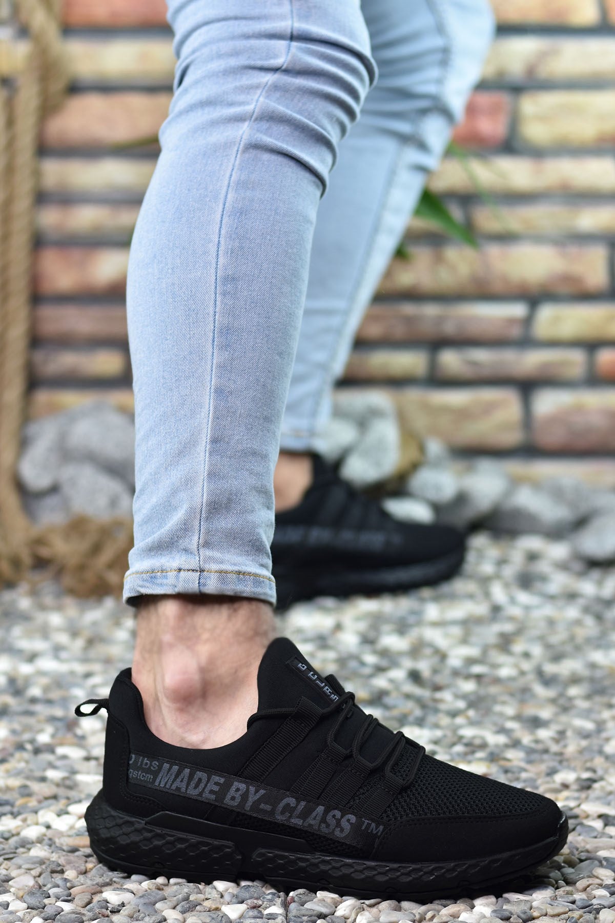 Riccon Erkek Sneaker