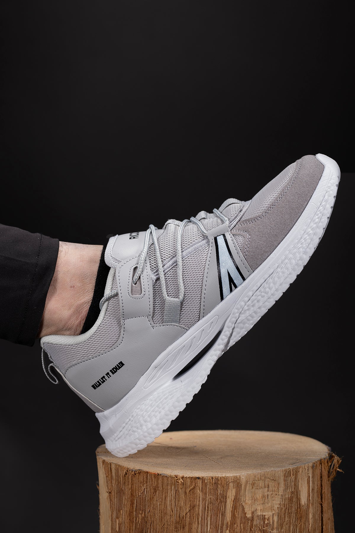 Riccon Thulgalir Erkek Sneaker 00121204