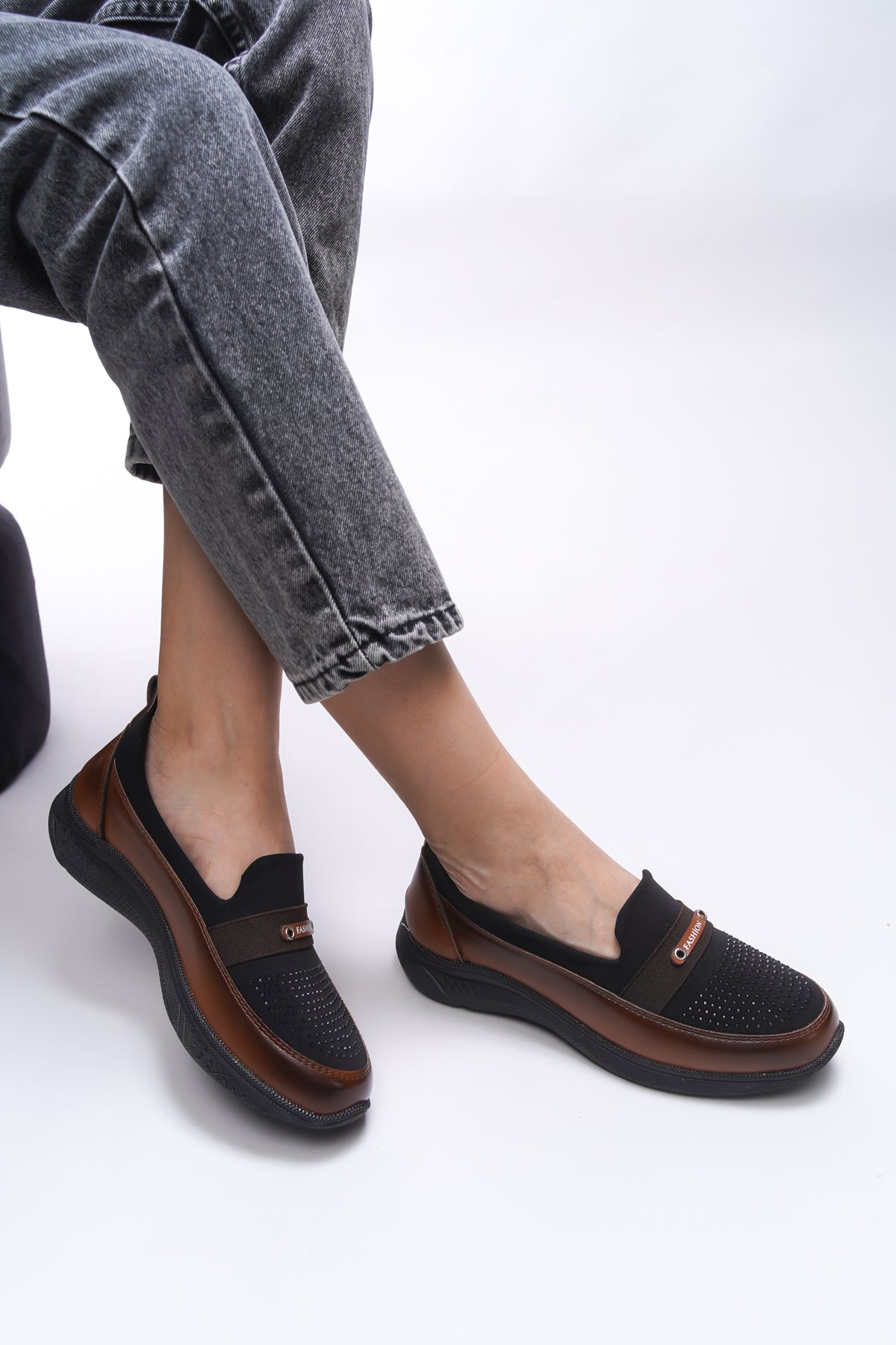 Riccon Sylcaiah Kadın Spor Babet 0012419