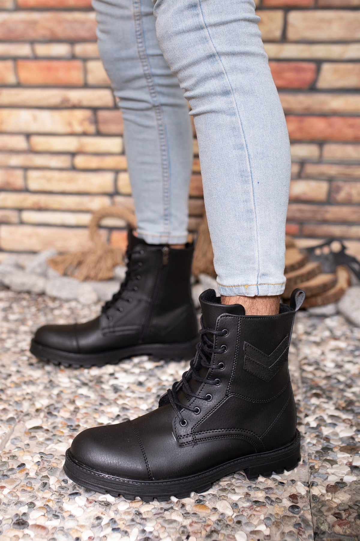 Riccon Erkek Bot 0012347