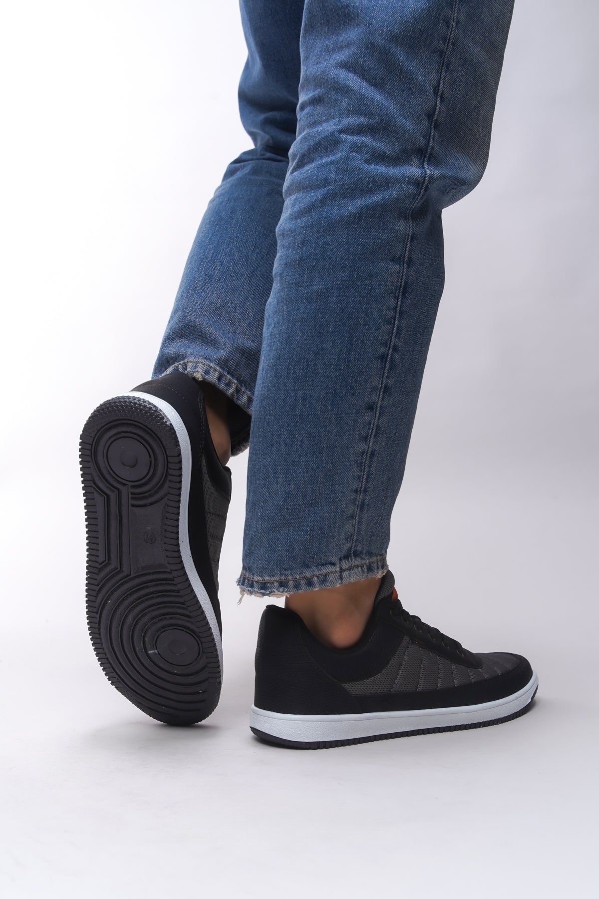 Riccon Arndeyr Erkek Sneaker 0012014