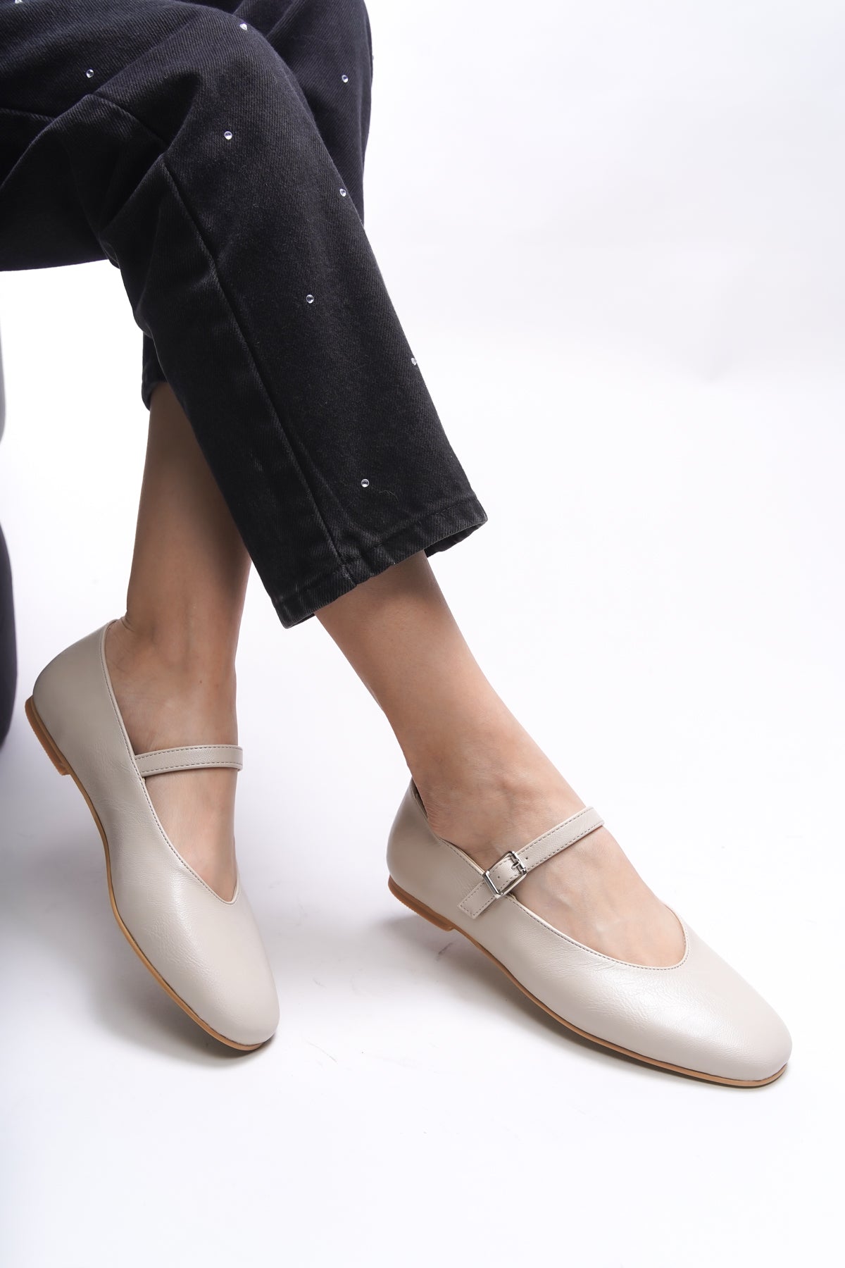 Riccon Libnandra Kadın Babet 001292