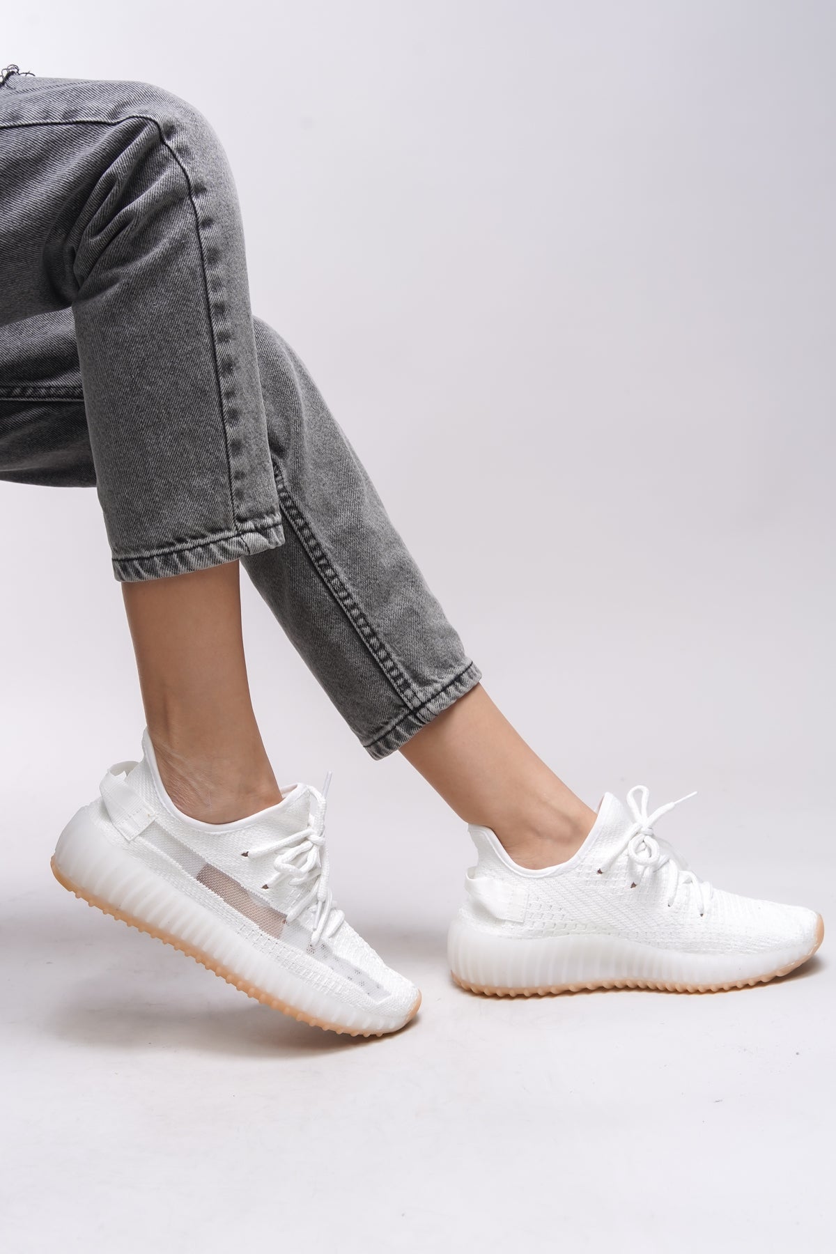 Riccon Rirensho Unisex Sneaker 0012106