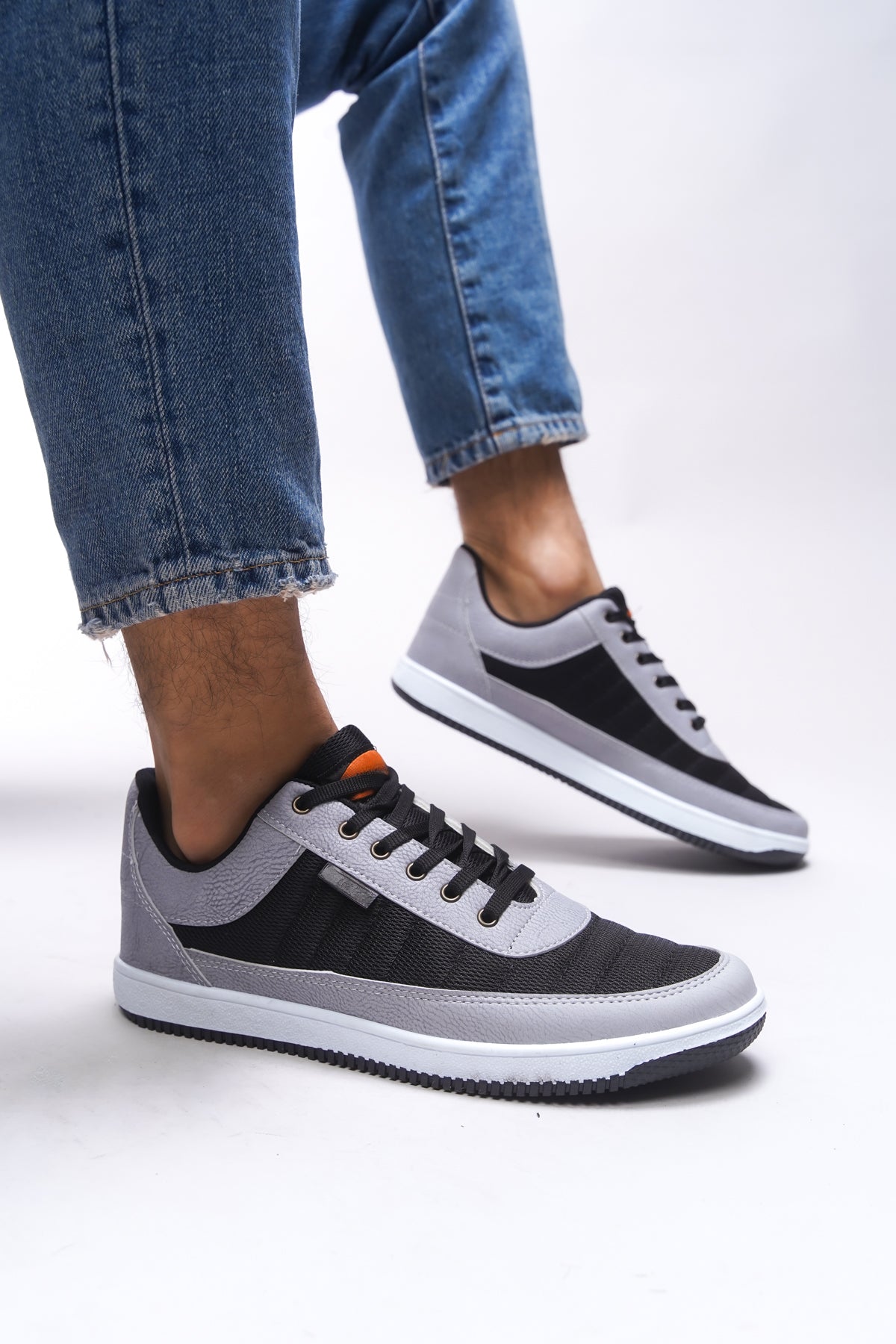 Riccon Arndeyr Erkek Sneaker 0012014