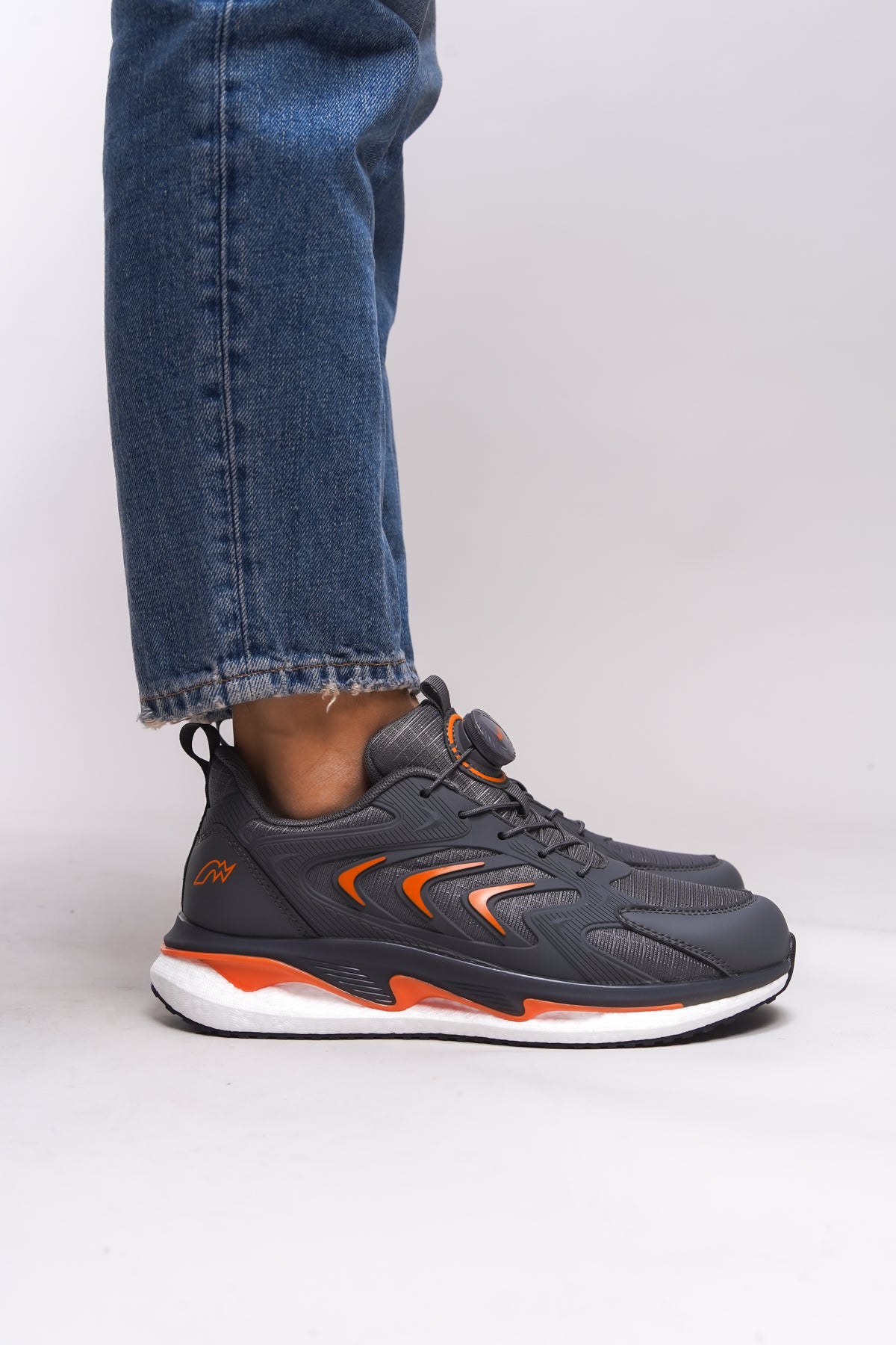 Rcn Terqarim Erkek Sneaker 00124872
