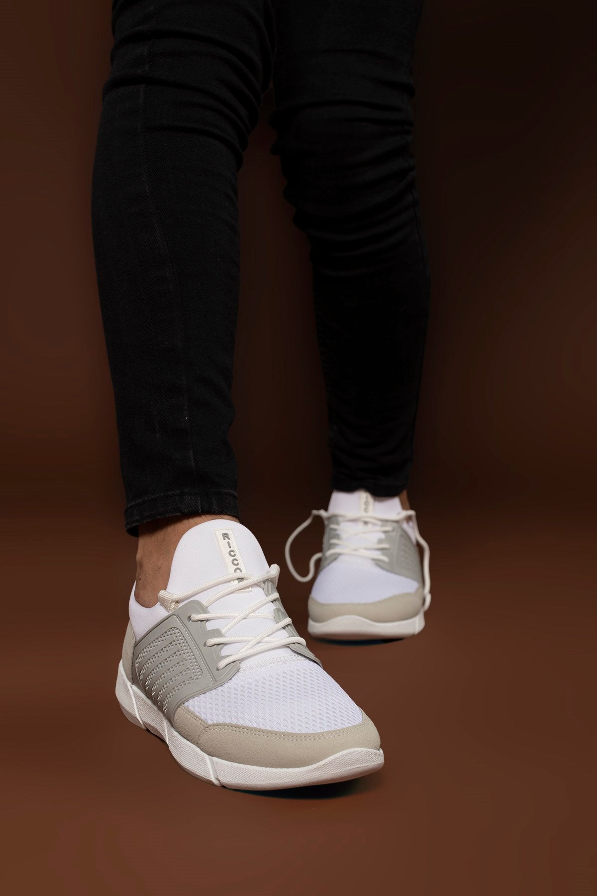 Riccon Sportz Erkek Sneaker