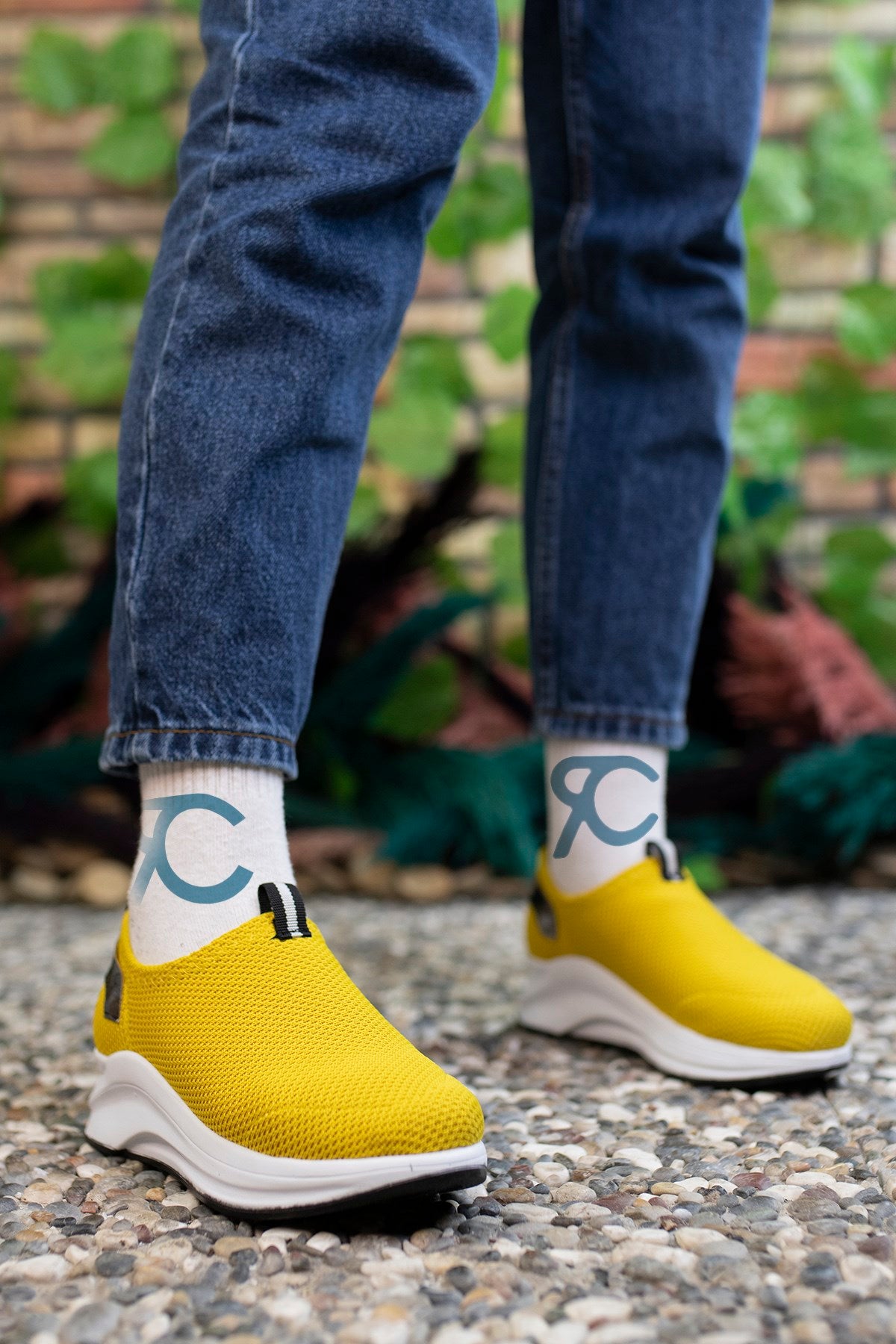 Riccon Kadın Sneaker 00121805